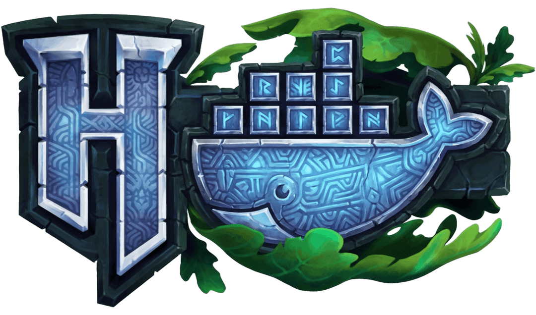 Hytale Docker Logo