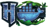 Hytale Docker Logo
